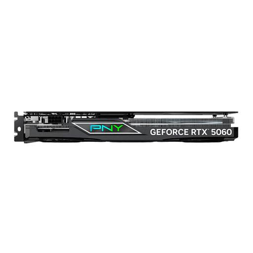 PNY GeForce RTX 5060 Ti 8 GB Gaming EPIC-X