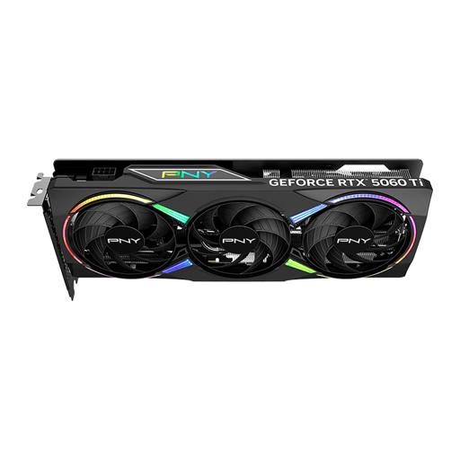 PNY GeForce RTX 5060 Ti 8 GB Gaming EPIC-X