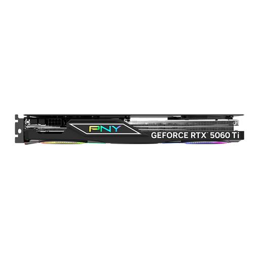 PNY GeForce RTX 5060 Ti 8 GB Gaming EPIC-X