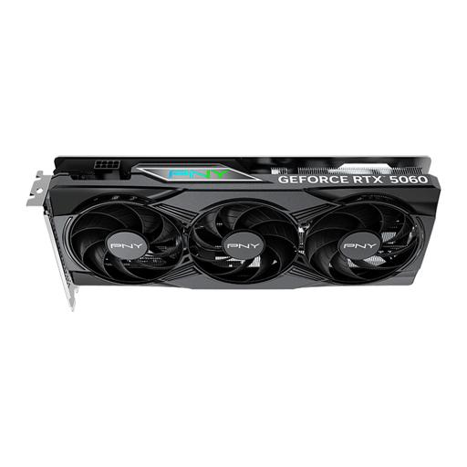 PNY GeForce RTX 5060 Ti 8 GB Gaming EPIC-X