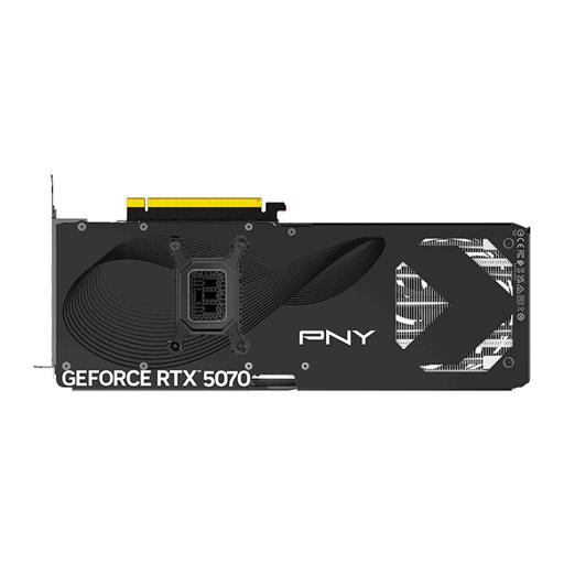 PNY GeForce RTX 5070 12 GB 50xx