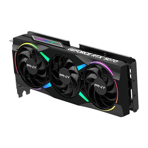 PNY GeForce RTX 5070 12 GB 50xx