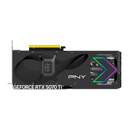 PNY GeForce RTX 5070 Ti 16 GB Gaming EPIC-X