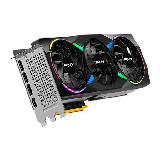 PNY GeForce RTX 5070 Ti 16 GB Gaming EPIC-X