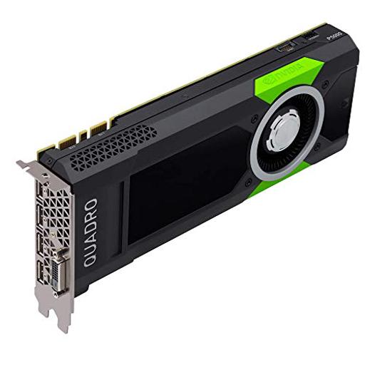 PNY Quadro 5000 16 GB Quadro