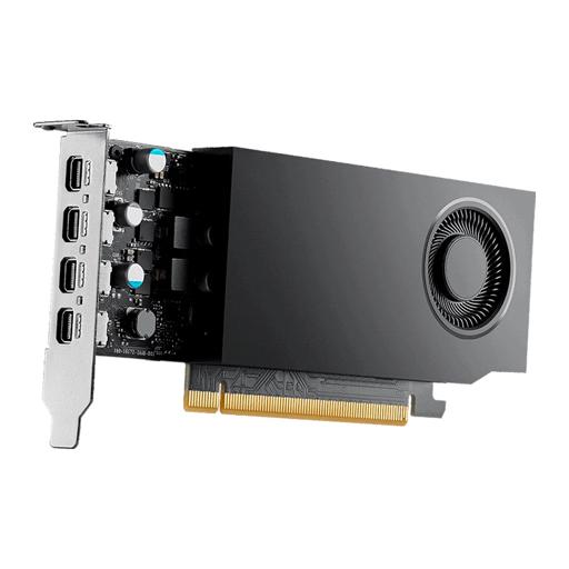 PNY Quadro RTX A1000 8 GB Quadro