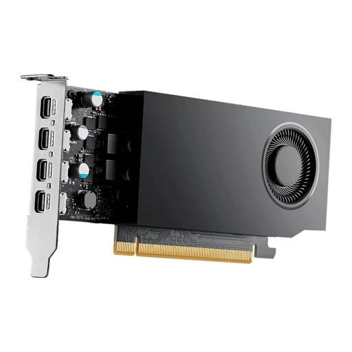 PNY Quadro RTX A400 4 GB Quadro