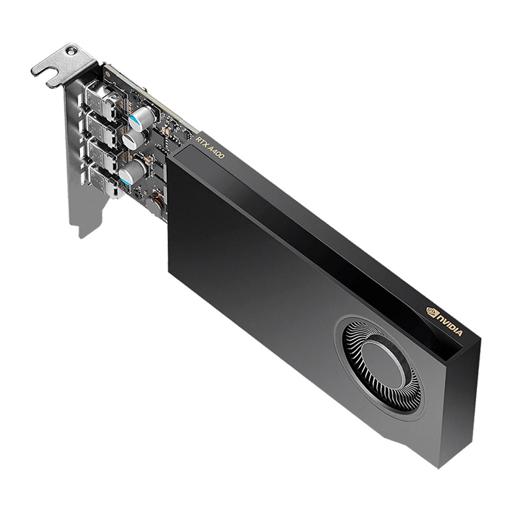 PNY Quadro RTX A400 4 GB Quadro