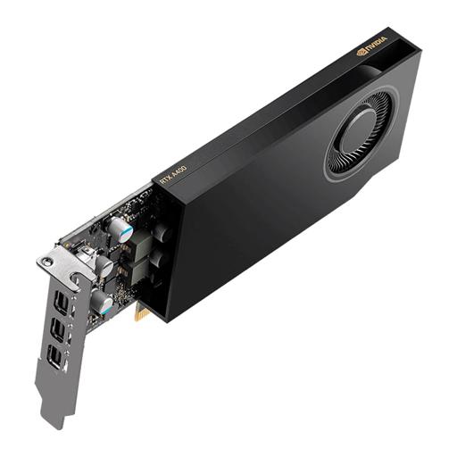 PNY Quadro RTX A400 4 GB Quadro