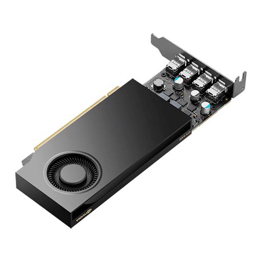 PNY Quadro RTX A400 4 GB Quadro