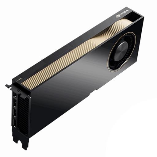 PNY Quadro RTX A6000 48 GB RTX A-Series