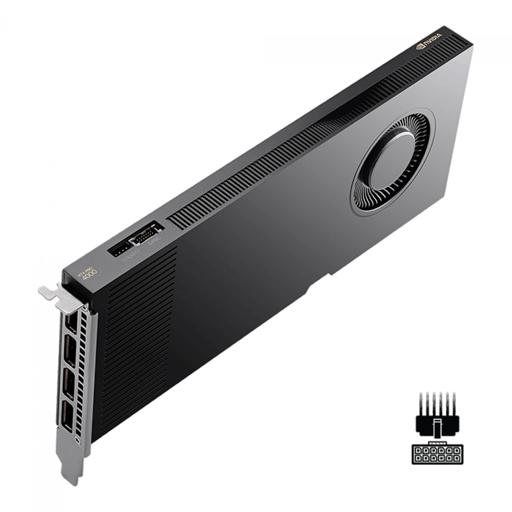 PNY RTX PRO 4000 Blackwell 24 GB RTX Pro Blackwell