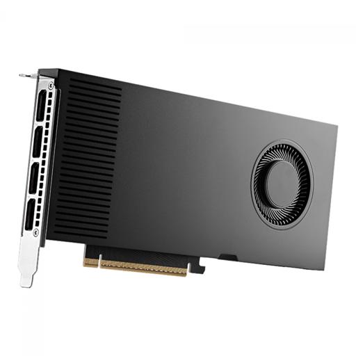 PNY RTX PRO 4000 Blackwell 24 GB RTX Pro Blackwell