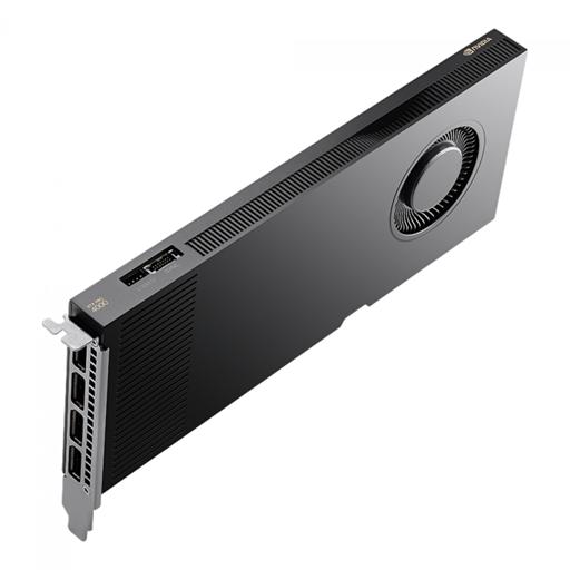 PNY RTX PRO 4000 Blackwell 24 GB RTX Pro Blackwell