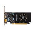 Placa de vídeo PowerColor Radeon AXRX 6400