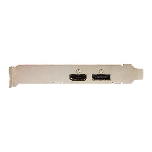 PowerColor Radeon RX 6400 4 GB Low Profile