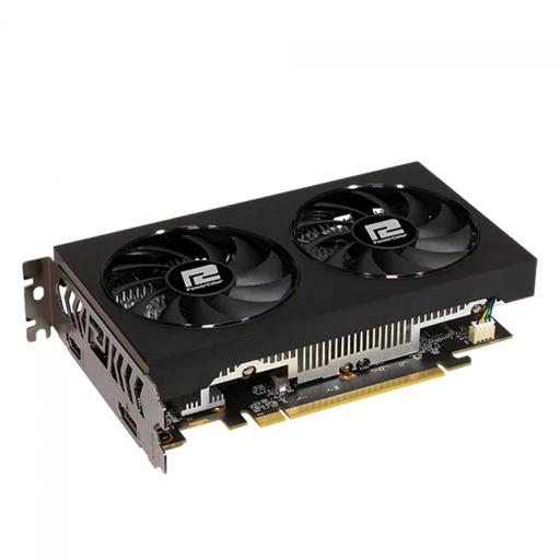 PowerColor Radeon RX 6500 XT 4 GB Fighter