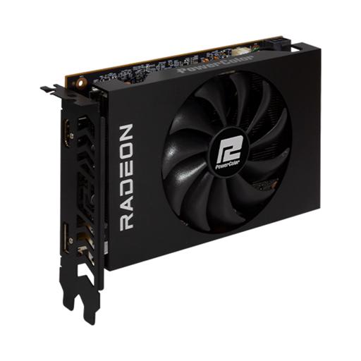 PowerColor Radeon RX 6500 XT 4 GB ITX