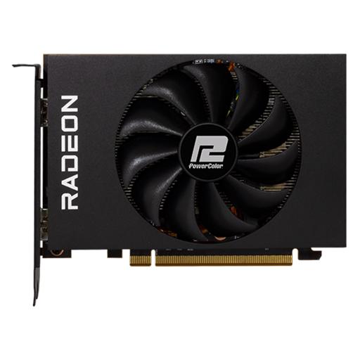 PowerColor Radeon RX 6500 XT 4 GB  RX 6500