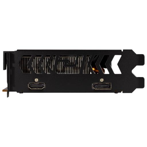 PowerColor Radeon RX 6500 XT 4 GB  RX 6500