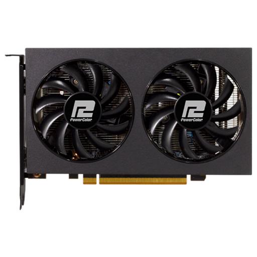 PowerColor Radeon RX 6500 XT 4 GB Fighter