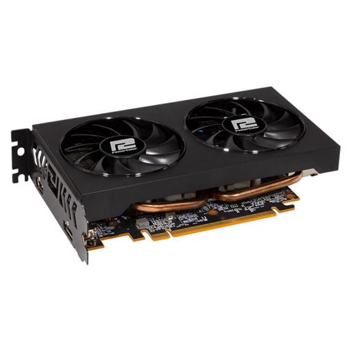 PowerColor Radeon RX 6500 XT 4 GB Fighter