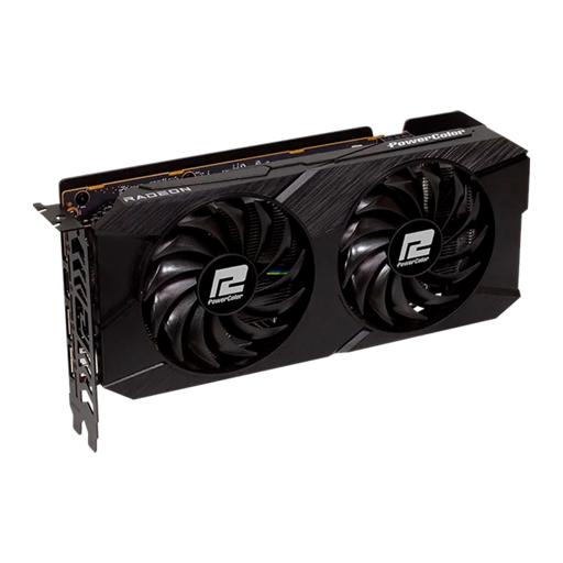 PowerColor Radeon RX 7600 8 GB Fighter