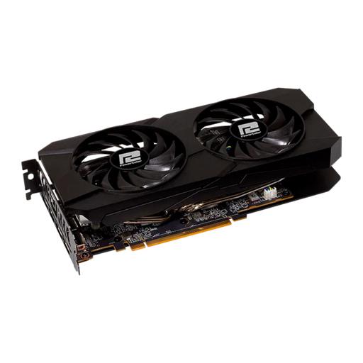 PowerColor Radeon RX 7600 8 GB Fighter