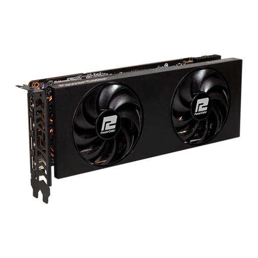PowerColor Radeon RX 7800 XT 16 GB Fighter