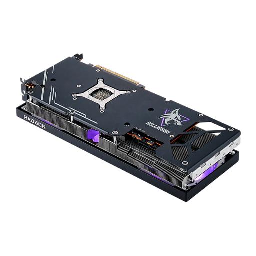 PowerColor Radeon RX 7800 XT 16 GB Hellhound