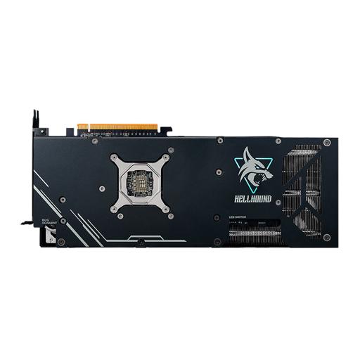 PowerColor Radeon RX 7800 XT 16 GB Hellhound