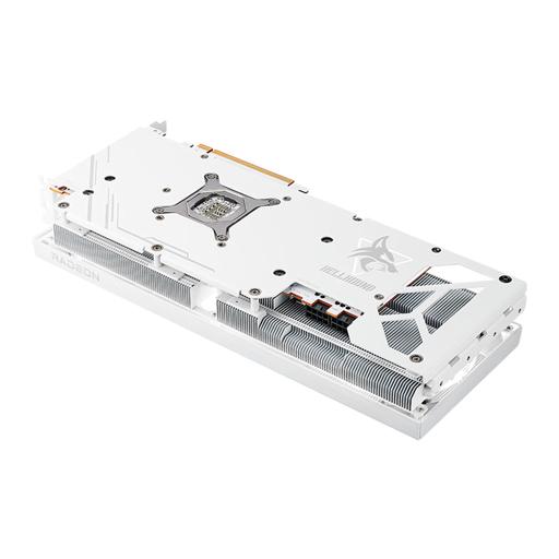 PowerColor Radeon RX 7800 XT 16 GB Hellhound Spectral 