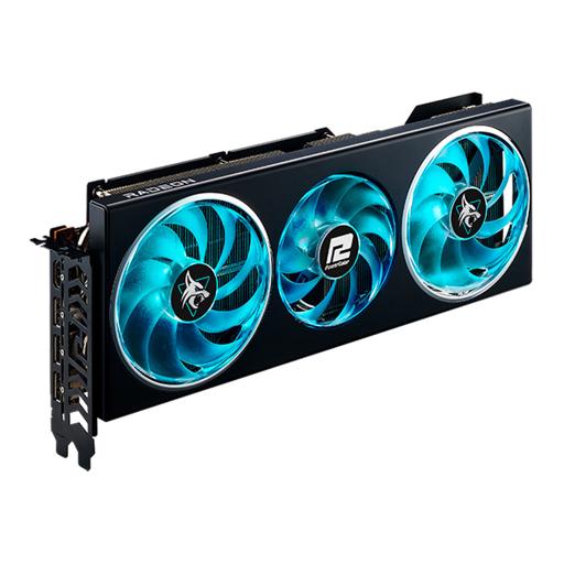 PowerColor Radeon RX 7800 XT 16 GB Hellhound