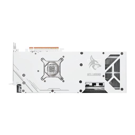 PowerColor Radeon RX 7800 XT 16 GB Hellhound Spectral 
