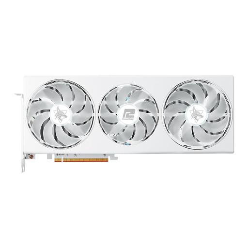 PowerColor Radeon RX 7800 XT 16 GB Hellhound Spectral 
