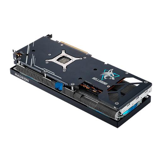 PowerColor Radeon RX 7800 XT 16 GB Hellhound