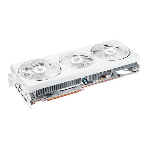 PowerColor Radeon RX 7800 XT 16 GB Hellhound Spectral 