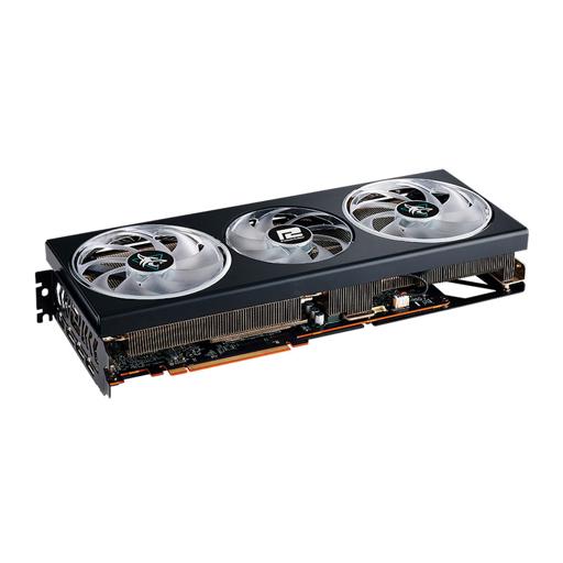 PowerColor Radeon RX 7800 XT 16 GB Hellhound