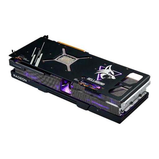 PowerColor Radeon RX 7900 XTX 24 GB Hellhound