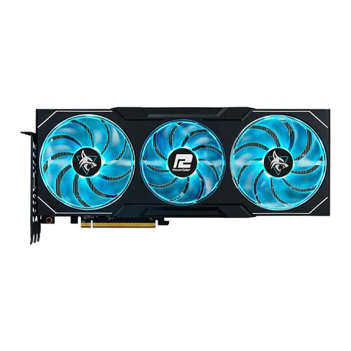 PowerColor Radeon RX 7900 XTX 24 GB Hellhound