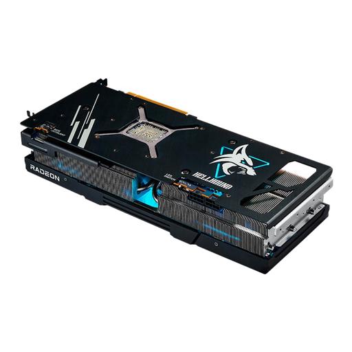 PowerColor Radeon RX 7900 XTX 24 GB Hellhound