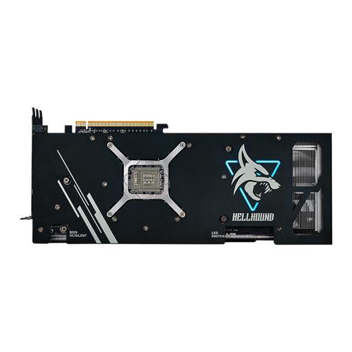 PowerColor Radeon RX 7900 XTX 24 GB Hellhound