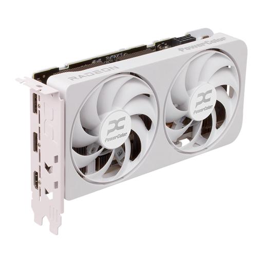 PowerColor Radeon RX 9060 XT 16 GB Reaper