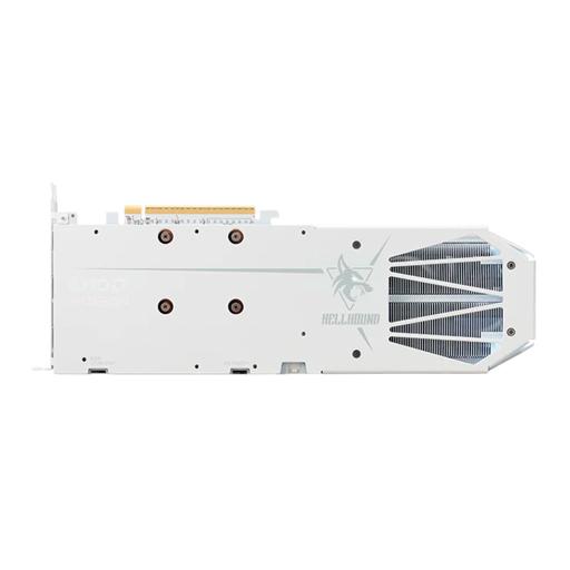 PowerColor Radeon RX 9060 XT 16 GB Hellhound Spectral 