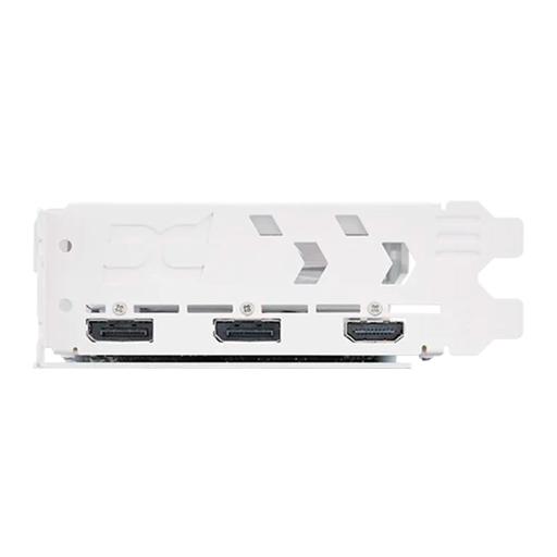 PowerColor Radeon RX 9060 XT 16 GB Hellhound Spectral 