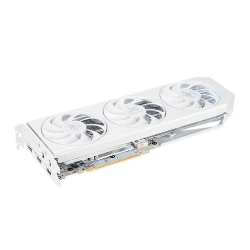 PowerColor Radeon RX 9060 XT 16 GB Hellhound Spectral 