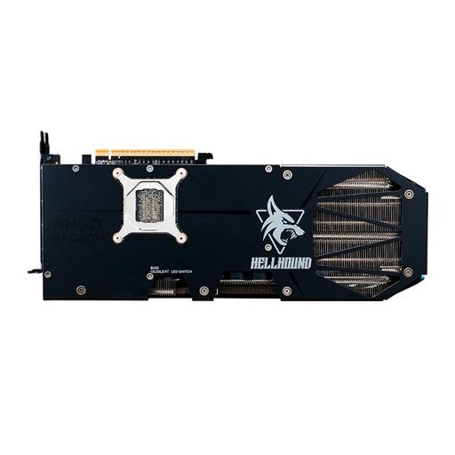 PowerColor Radeon RX 9070 16 GB Hellhound