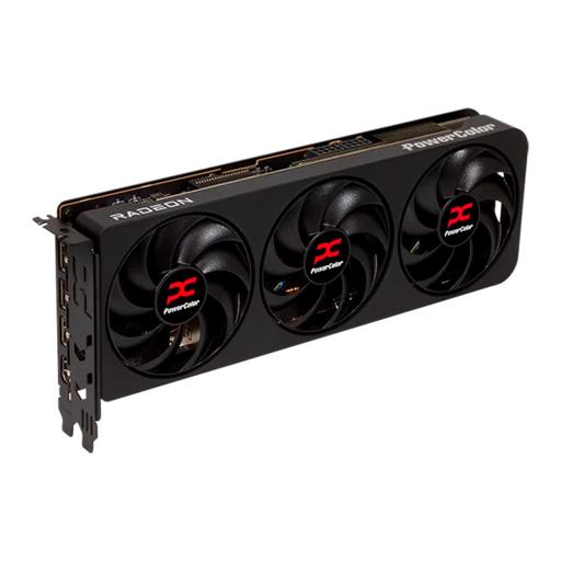 PowerColor Radeon RX 9070 16 GB Reaper