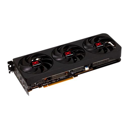 PowerColor Radeon RX 9070 16 GB Reaper