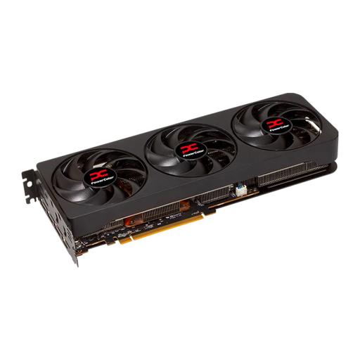 PowerColor Radeon RX 9070 XT 16 GB Reaper